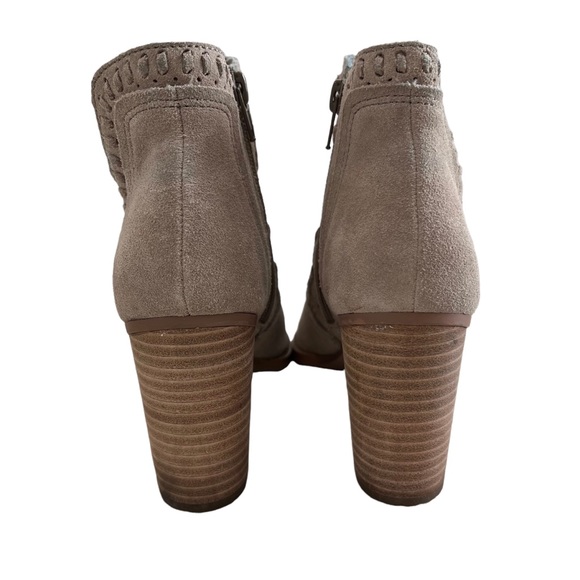 Steve Madden Waylon Ankle Booties Size 6M - Picture 4 of 14